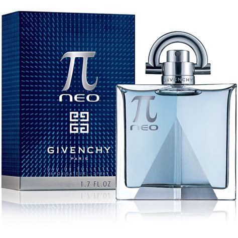 givenchy pi neo eingestellt